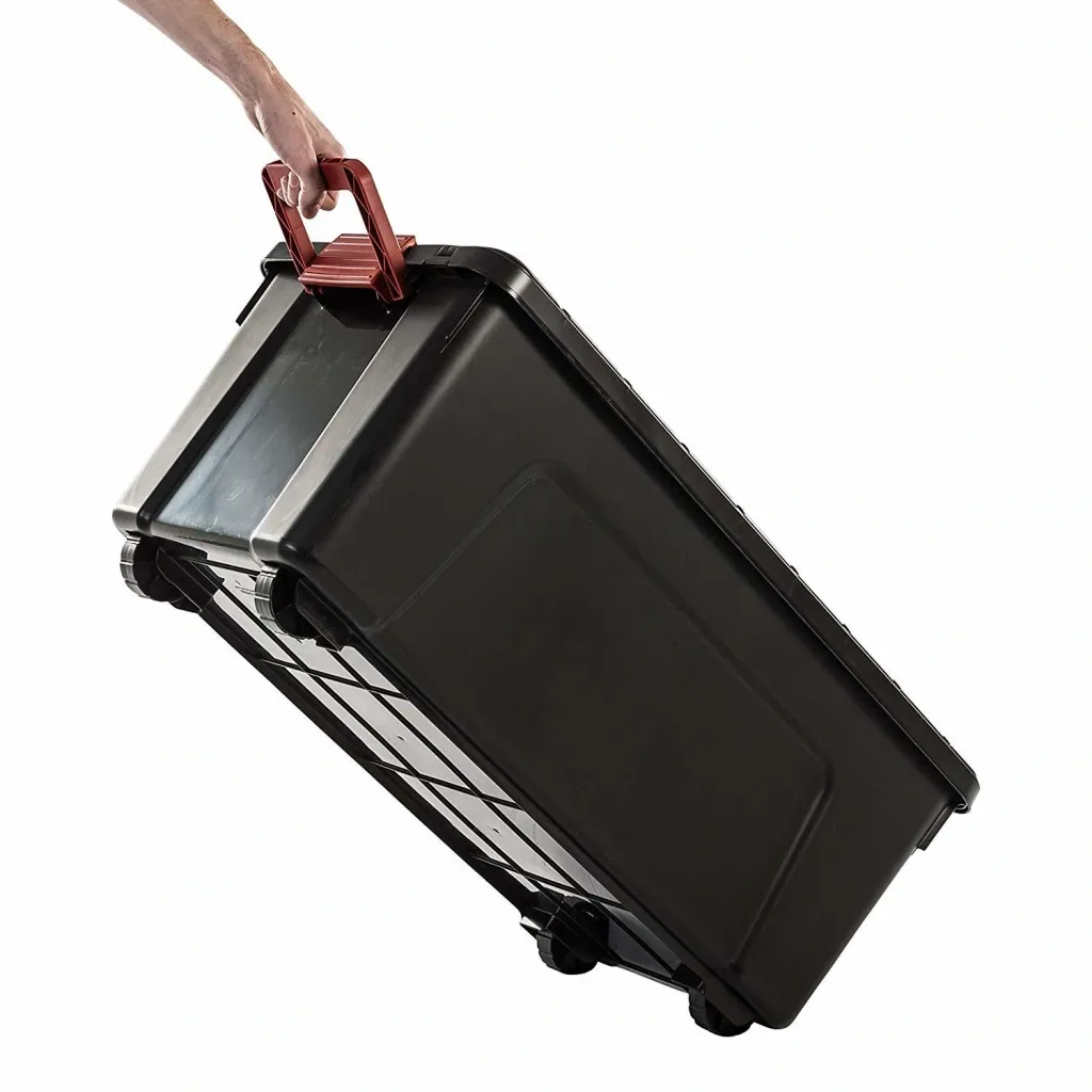Multi storage box 75 liters