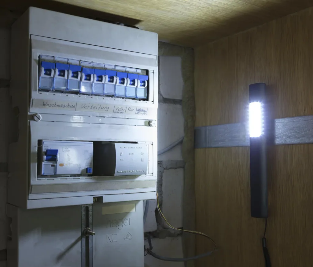LED work light set of 2