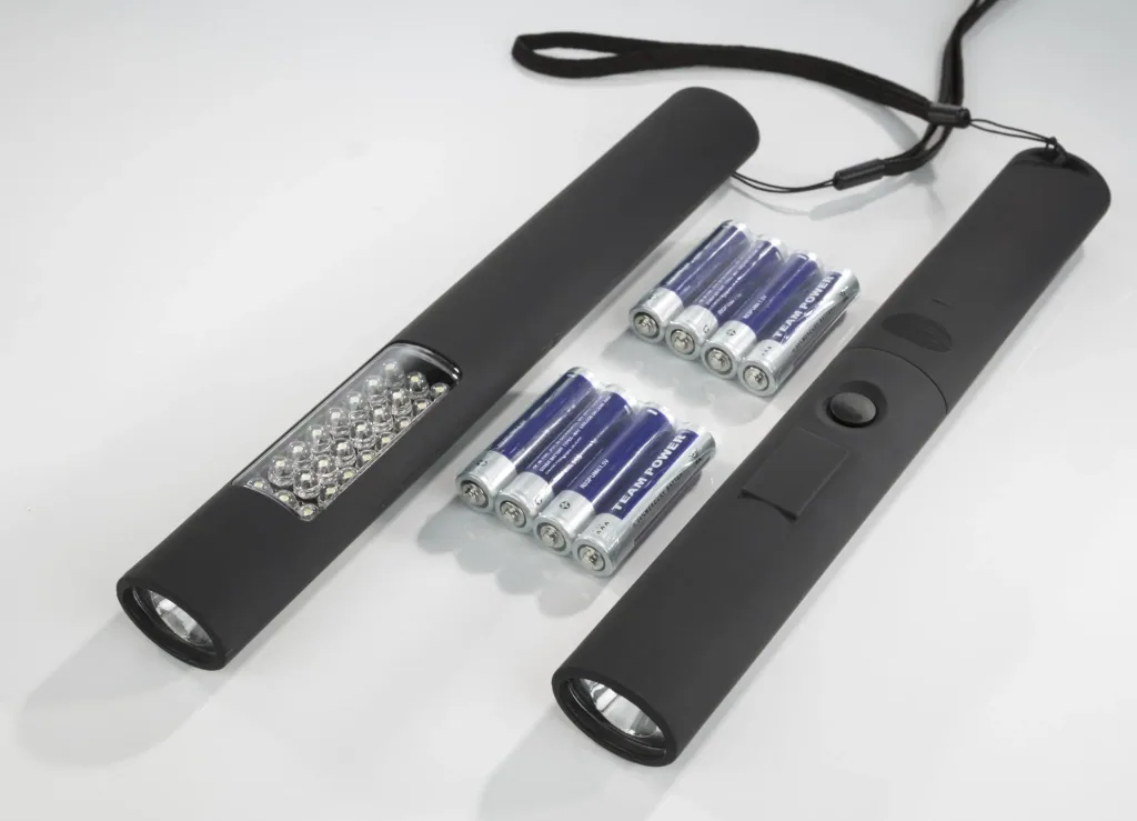 LED work light set of 2