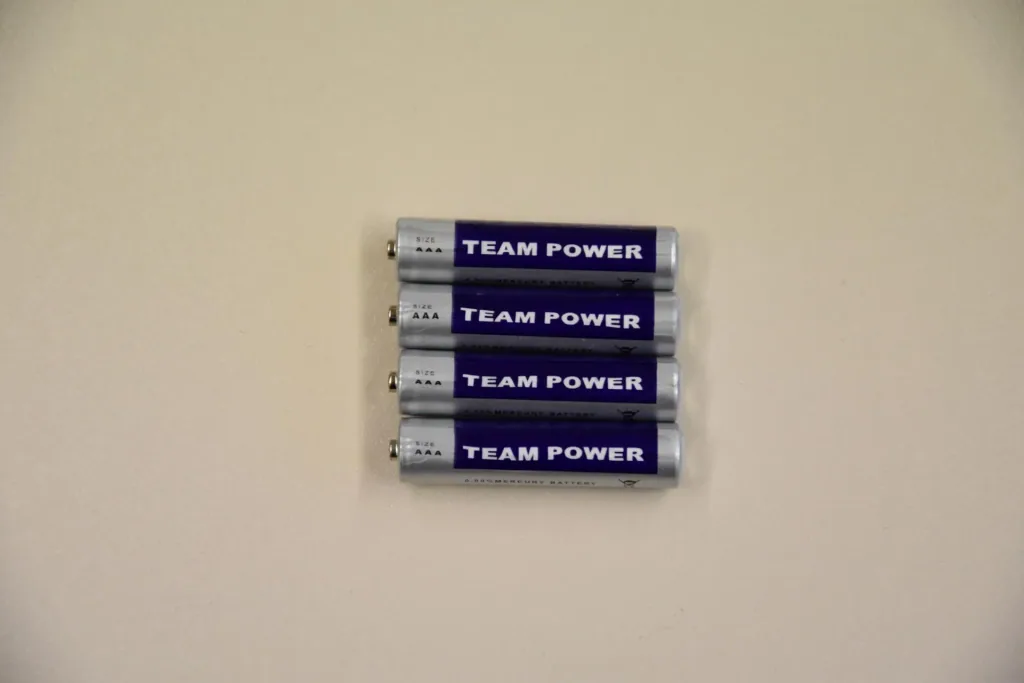 LED work light set of 2