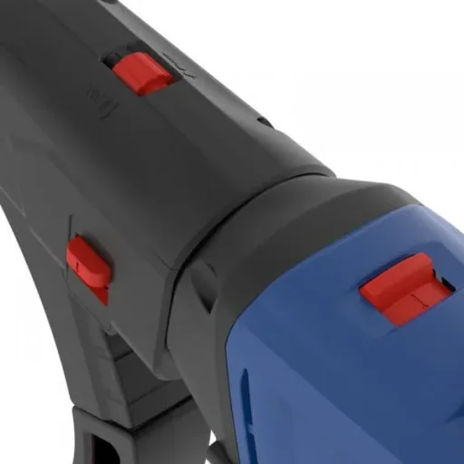 Li-Ion cordless screwdriver / belt screwdriver including 18V 2.0 Ah battery - 25-55mm