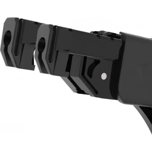 Li-Ion cordless screwdriver / belt screwdriver including 18V 2.0 Ah battery - 25-55mm