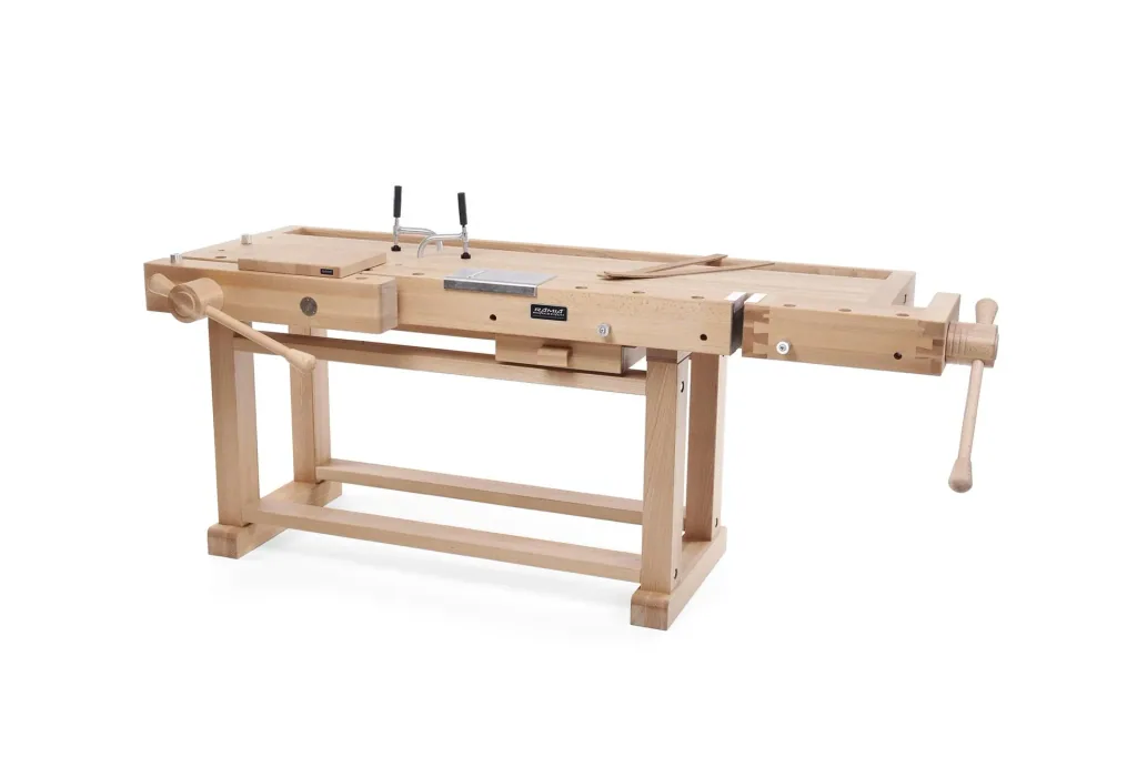 Workbench Premium Superb 2100