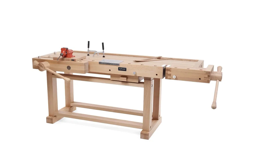 Workbench Premium Superb 2100