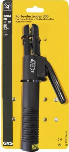 Electrode holder 300A