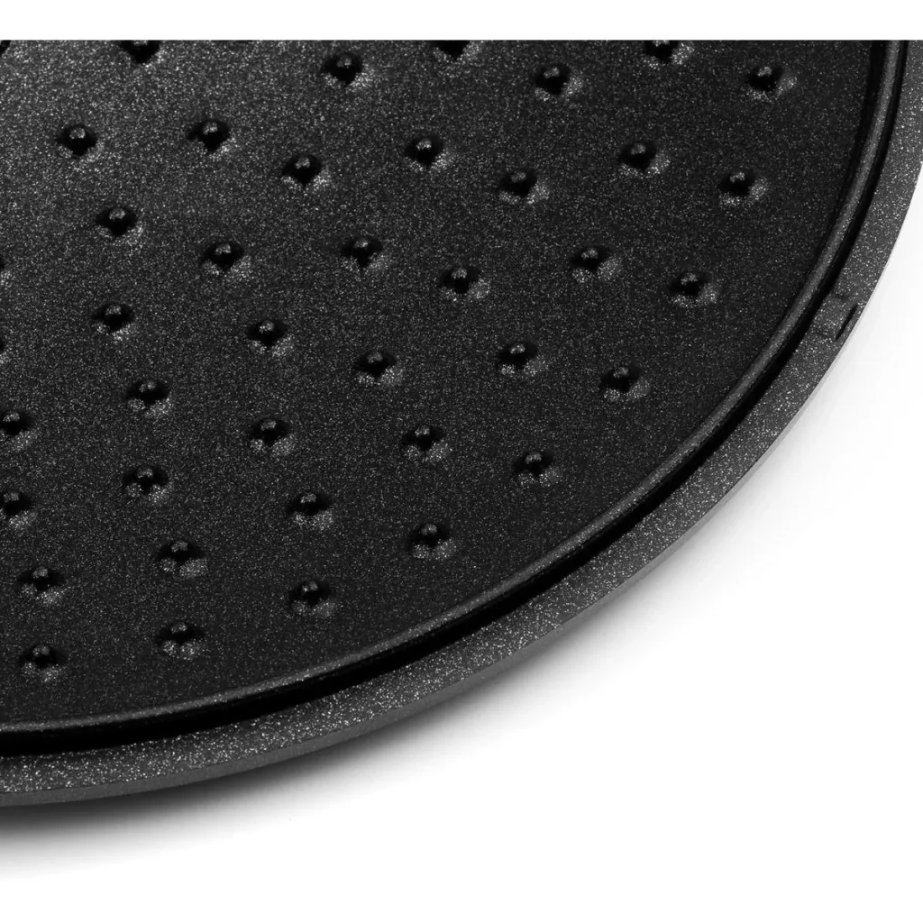 Performance Series Pots and Pans - Frying Pan 28 cm + Frying Pan 24 cm - Black