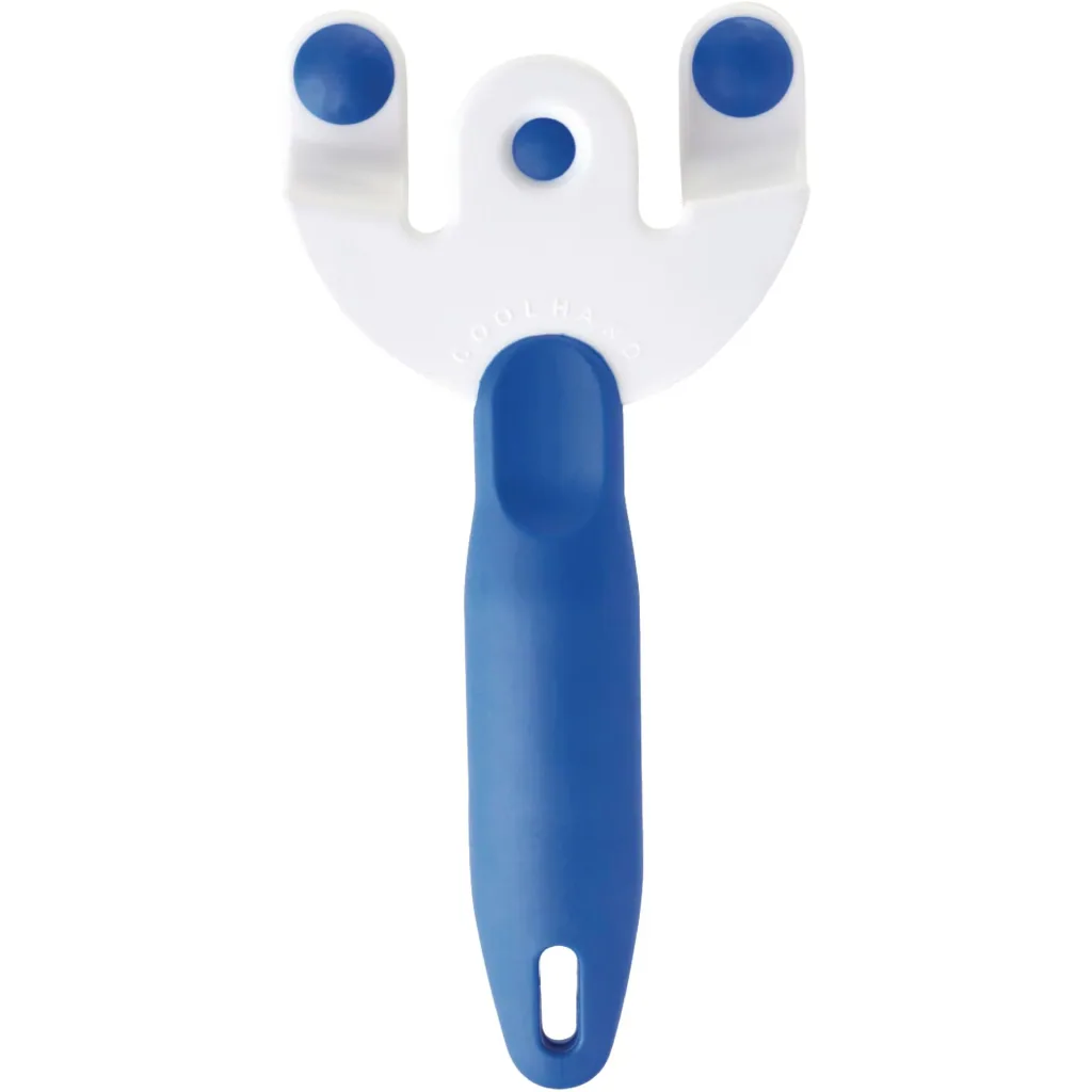 Plate aid - handle