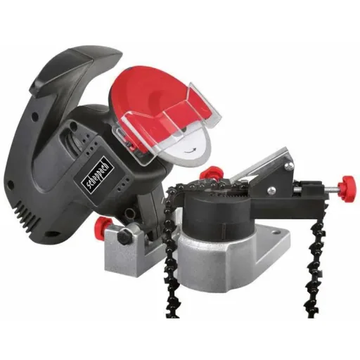 Chainsaw sharpener KS1200 - 230V | 220W