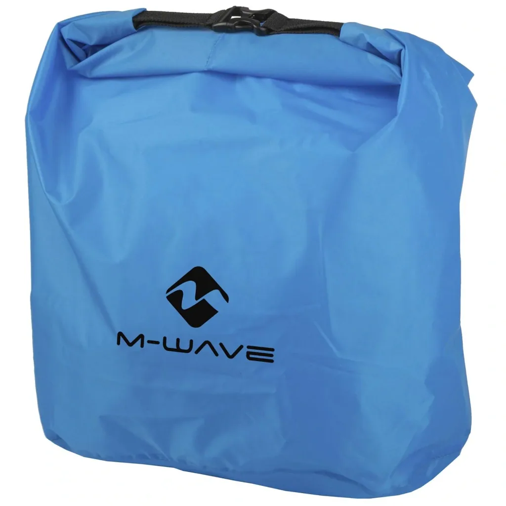 Bicycle bag "Drybag"