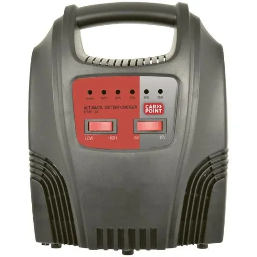 Battery charger
