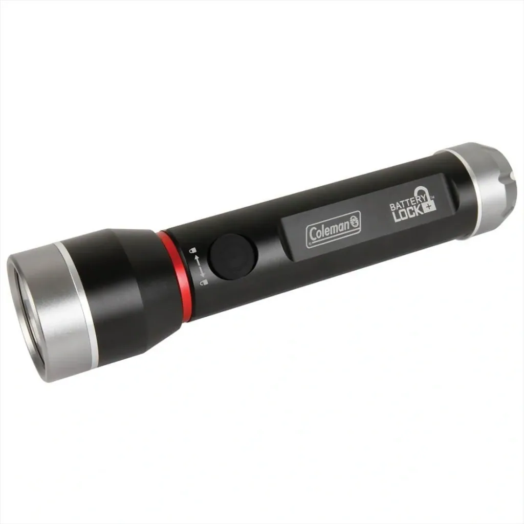 Flashlight Share +350