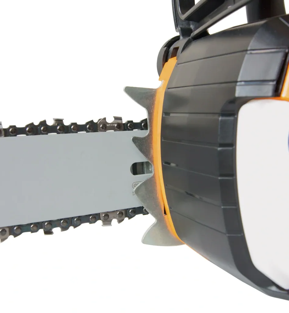 Akumulatorowa piła łańcuchowa “KSC 40-35”, 36 voltów