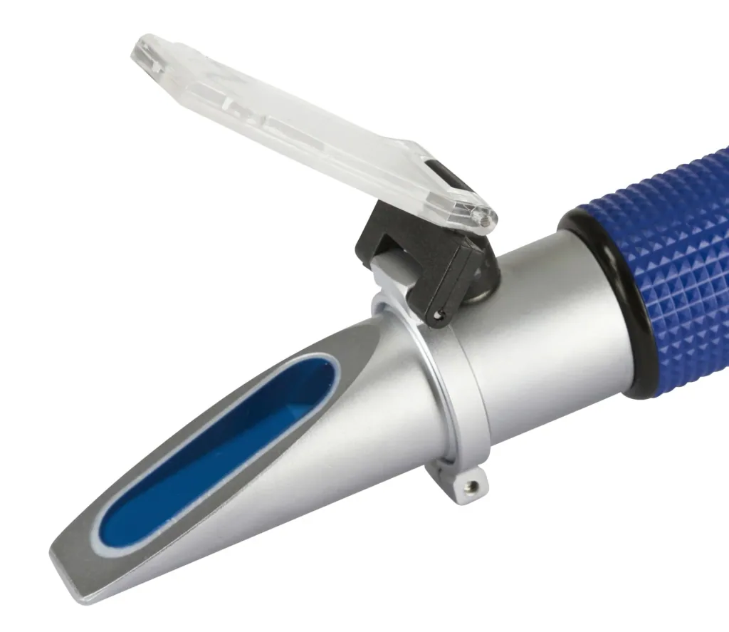 Refractrometer Colostrum Meter