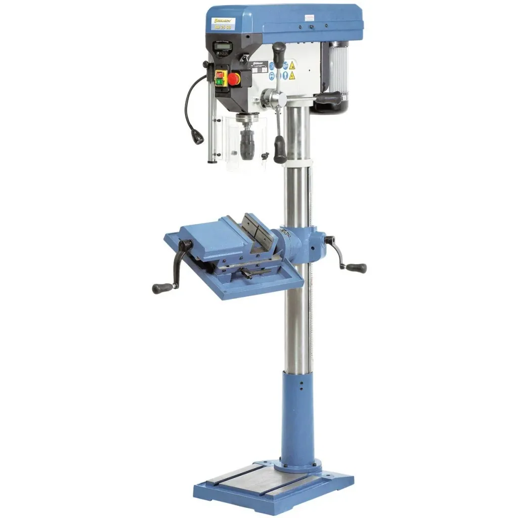 Bernardo kolomboormachine BM 25 SB / 400V, R / L