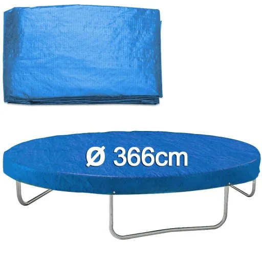 Cover - Tarpaulin Trampoline B