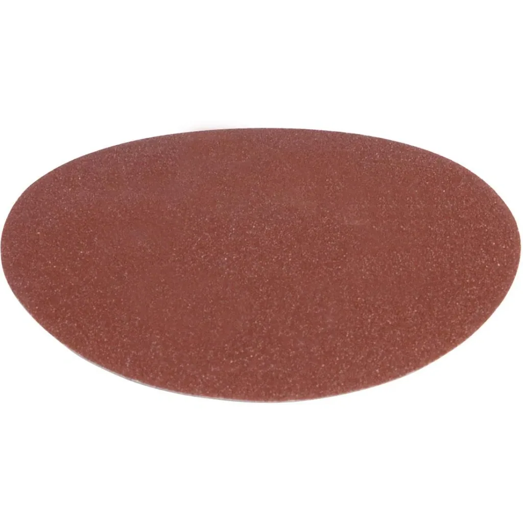 BGA1036 Grinding wheels 150mm (P60), 10 pieces