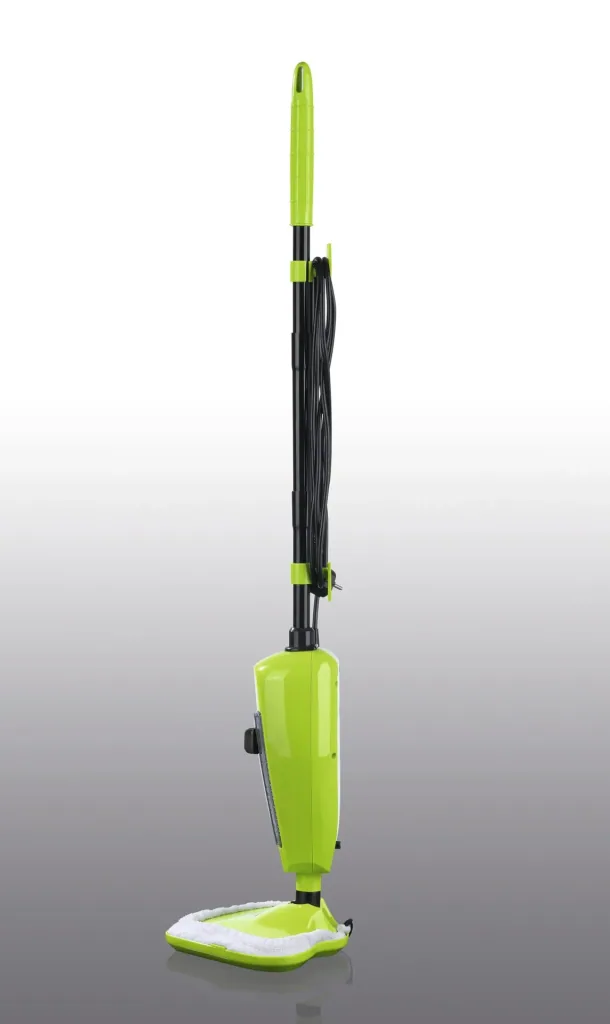 Steam mop, 1000 W