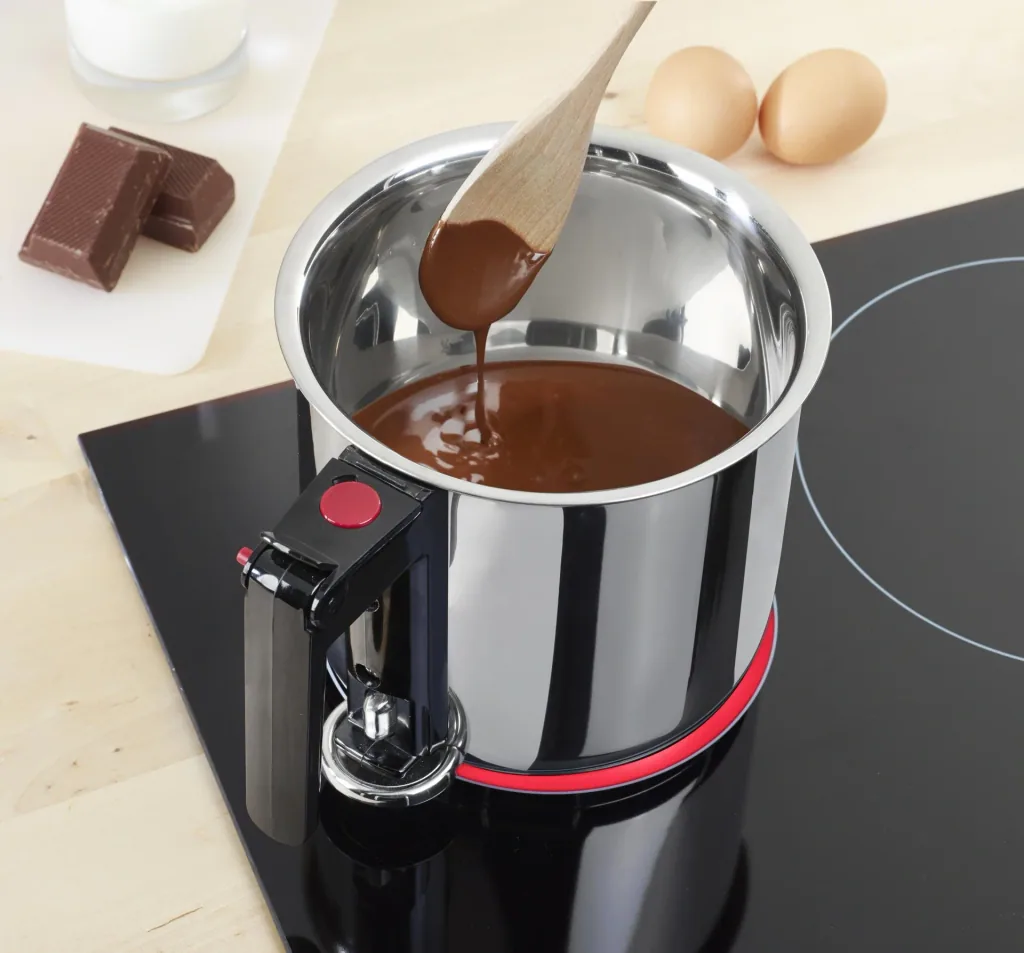Garnek do gotowania "Bain Marie", 16 cm, 1.5 litra