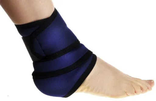 Universal ankle support