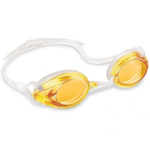 Sports glasses 8 years-orange