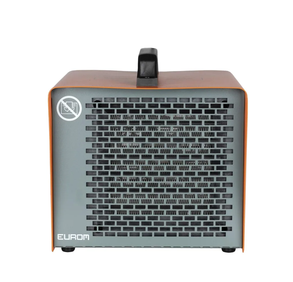 Workshop heater EK3K, 3000 W