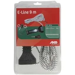 E-Line handle set, 4.5 - 9 M