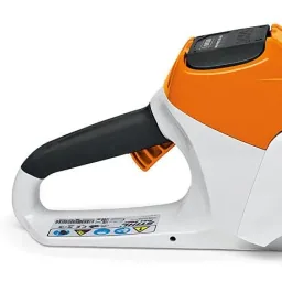 Cordless chainsaw MSA 160 C-BQ, cutting length 30cm, without battery and charger