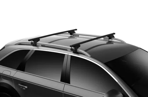 SquareBar roof rack - 1080 mm