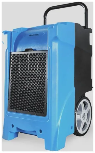 Dehumidifier - Secco Forte 900 with dust filter