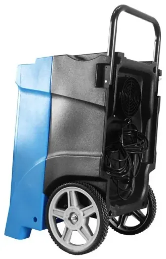 Dehumidifier - Secco Forte 900 with dust filter