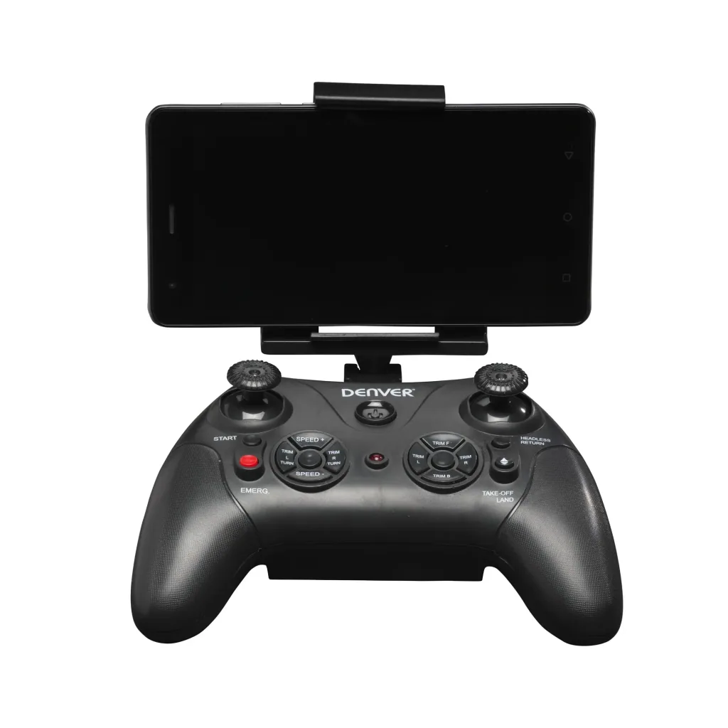 DCW-380 drone with camera