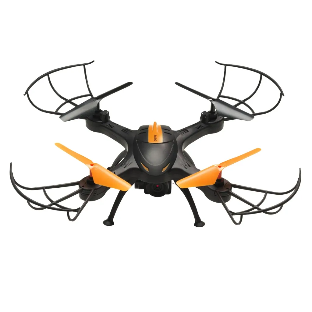 DCW-380 drone with camera