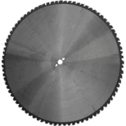 TCT circular saw blade Ø700x30mm 84T