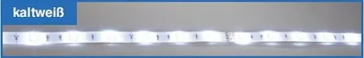 LED System Strip - 30 cm/ warm white