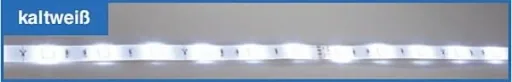 LED System Strip - 30 cm/ warm white