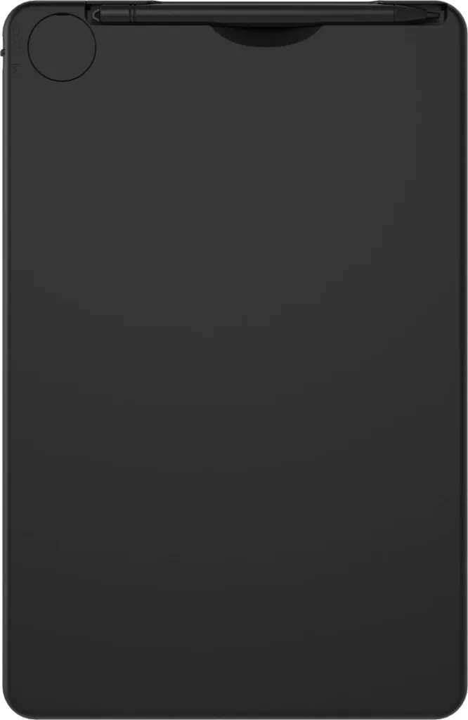 Drawing and writing tablet 10.5", pressure-sensitive with pen