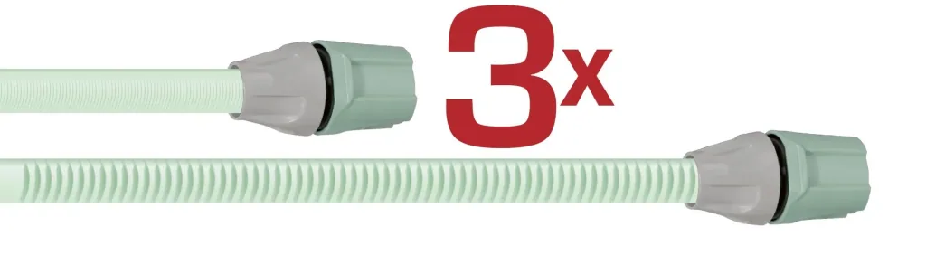 Flexi-Schlauch Magic 15 m (5 m)