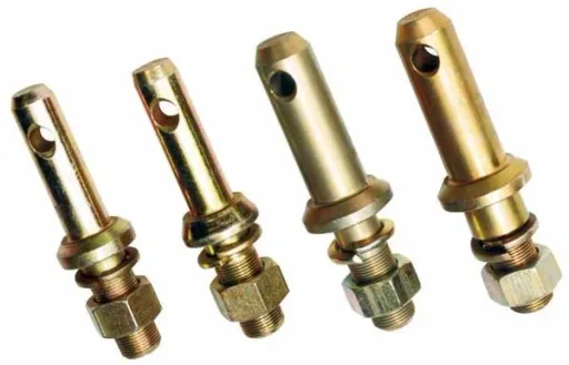 Lower link - bolt, 150 mm / Category 2 - 2