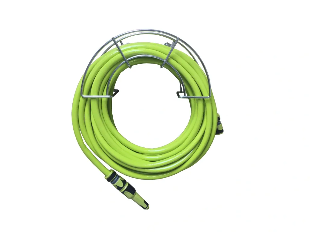Hose holder, 60 x 20 x 30 cm for 100 m 3/4" or 50 m 1" hose