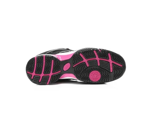 Women's safety shoe jo_FIT Lady Low S1P size 41