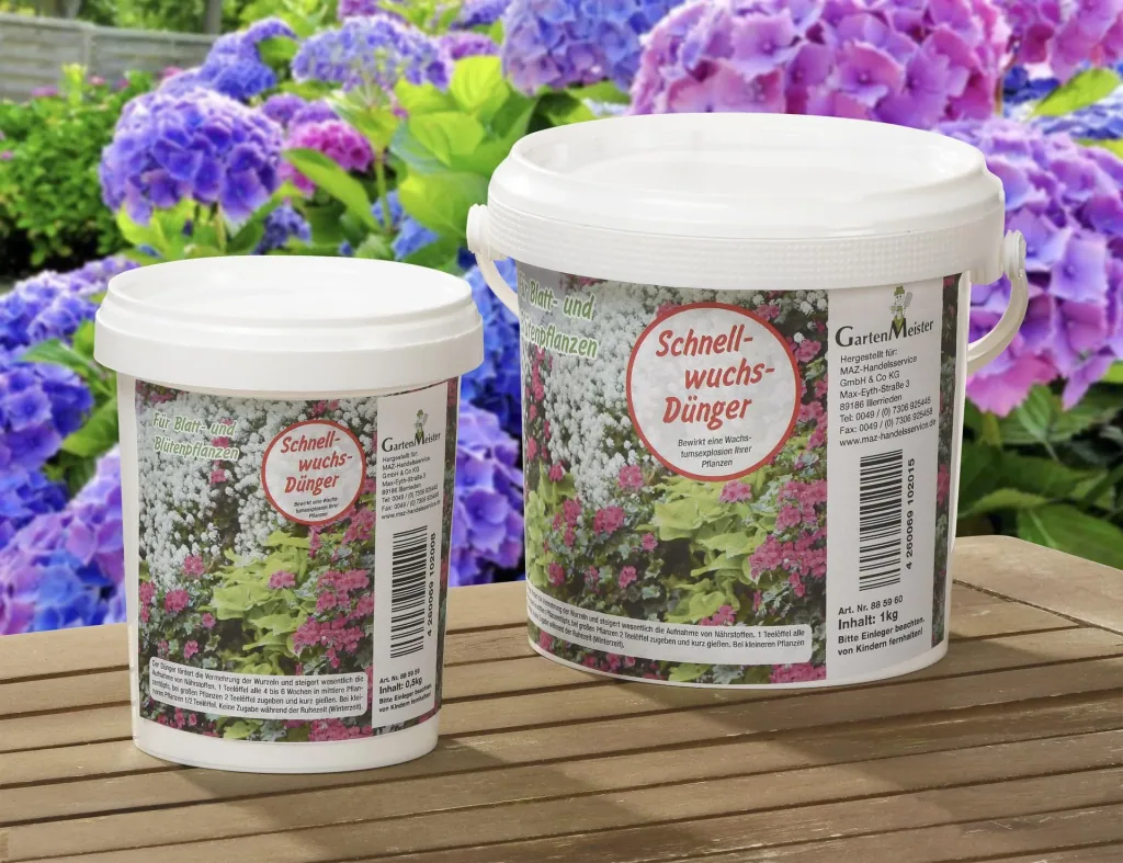 Miracle fertilizer 500 g
