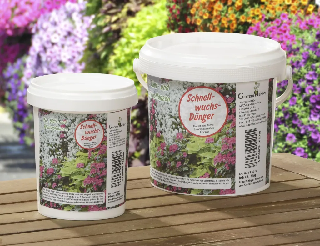 Miracle fertilizer 500 g