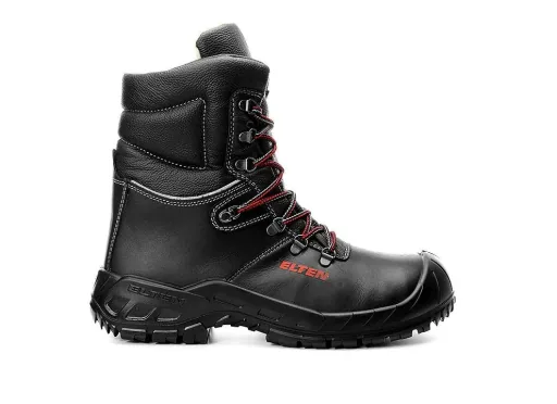RENZO Winter S3 CI safety winter boots size 36
