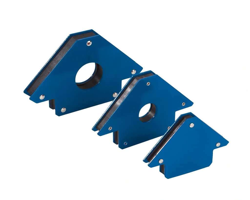 Angle magnet large 18.9 x 11.1 x 2.5 cm