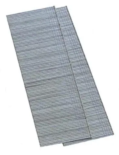 Nails 32 mm pack of 1000 pieces for pneumatic nailers