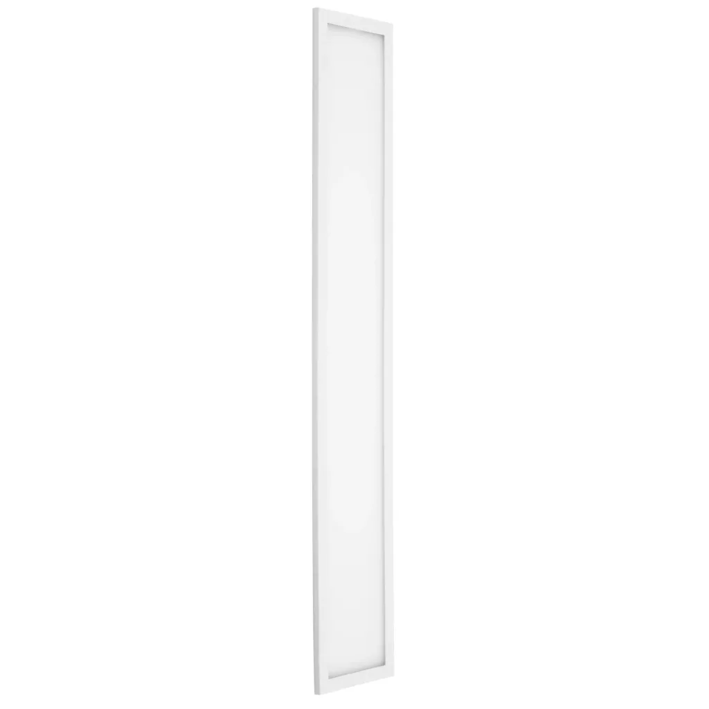 LED under-cabinet light panel with color change and memory function, dimmable