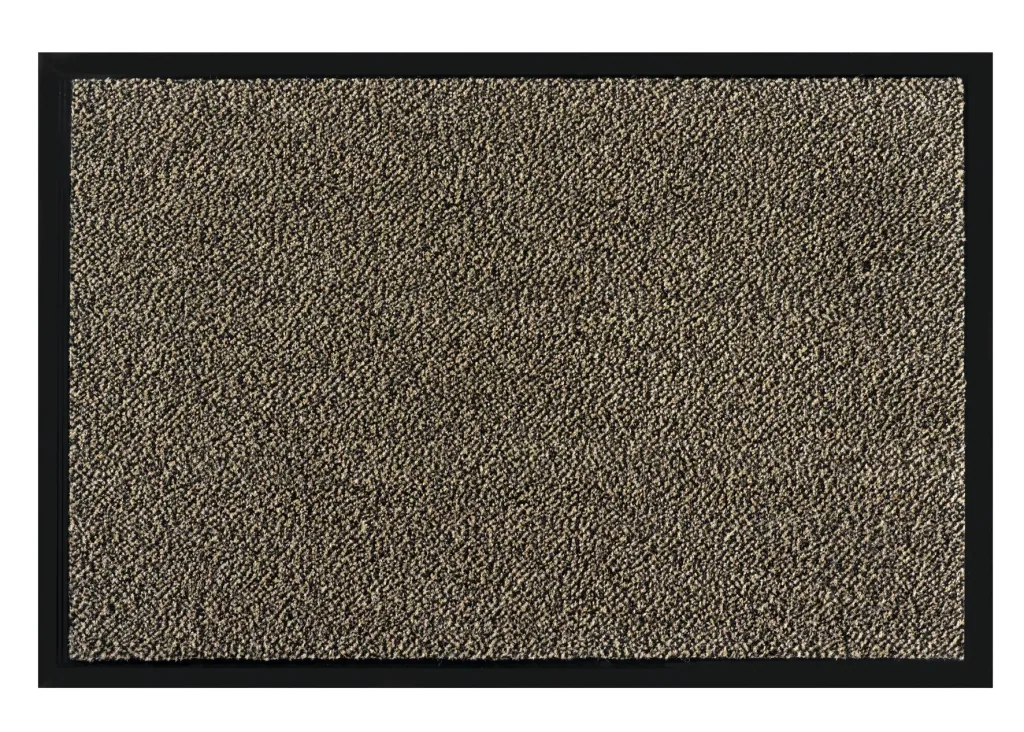 Shannon beige dirt trap mat 120 x 180 cm