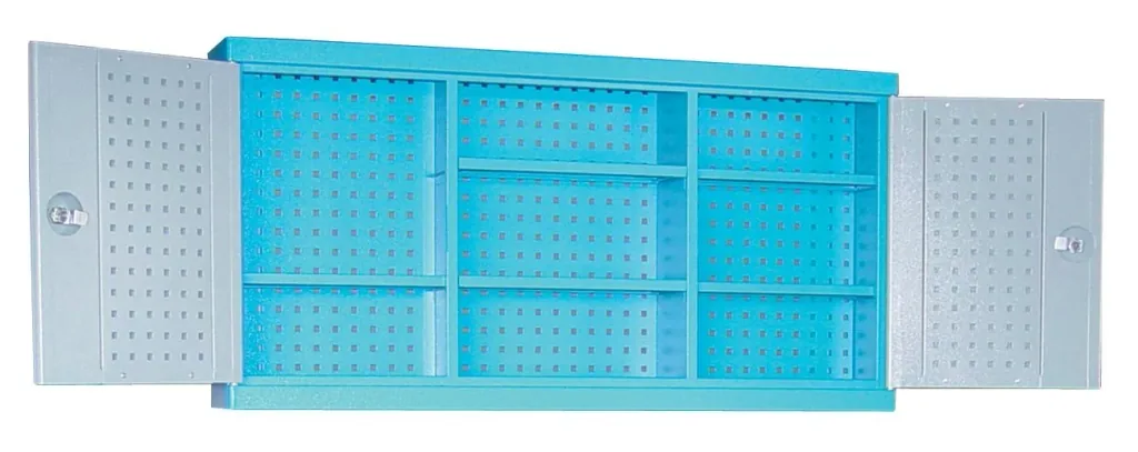 Szafka ścienna 1200/1, 1190 x 210 x 600 mm