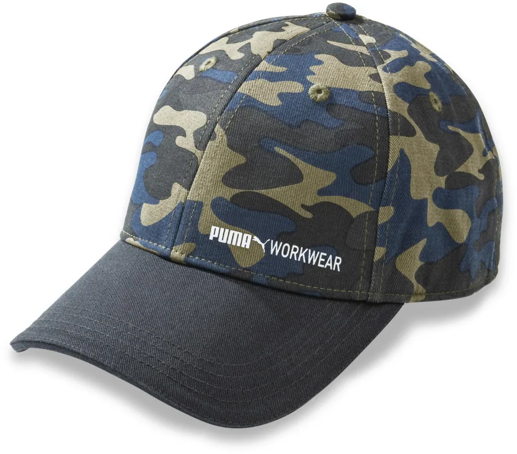 CAP CHAMP, original