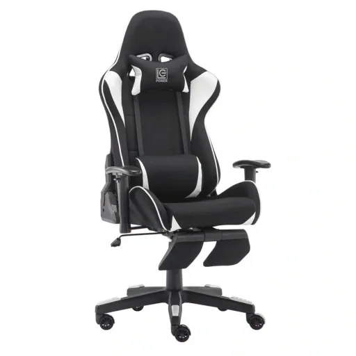 Gaming Chair - LC-GC-702BR-FF